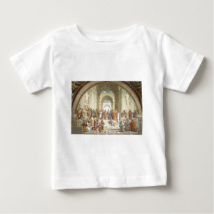 Raphael - De School van Athene