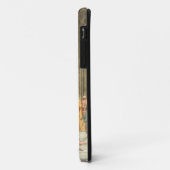 Raphael - De School van Athene Case-Mate iPhone Case (Achterkant/links)