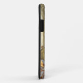 Raphael - De School van Athene Case-Mate iPhone Case (Achterkant/rechts)