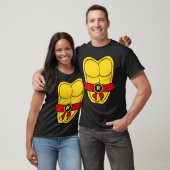 Raphael-jongen T-shirt (Unisex)