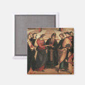 Raphael Magnet (Recto/Verso)