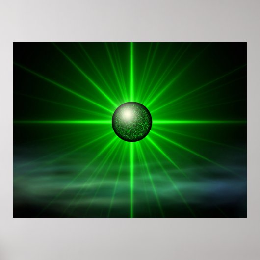 Raphael Poster (Voorkant)