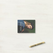 Raphael Raffaello Bindo Altoviti beroemd schilderi Post-it® Notes (Op bureau)