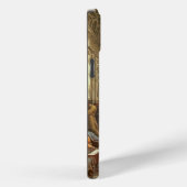 Raphael - School of Athene, beroemd schilderij Case-Mate iPhone Case (Achterkant / Rechts)