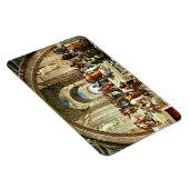 Raphael - School of Athene Magneet (Rechterzijde)