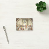 Raphael - School of Athene Post-it® Notes (Kantoor)