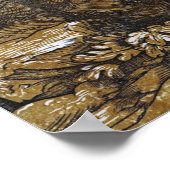 Raphael - sint-janskruid poster (Hoek)