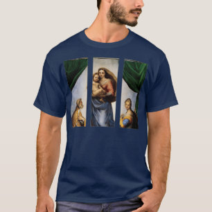 Raphael T-shirt