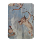 Raphael | Triomf van Galatea Magneet (Verticaal)