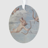 Raphael | Triomf van Galatea Ornament (voorkant)