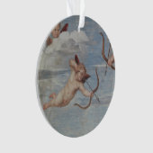 Raphael | Triumph de Galatea (devant)