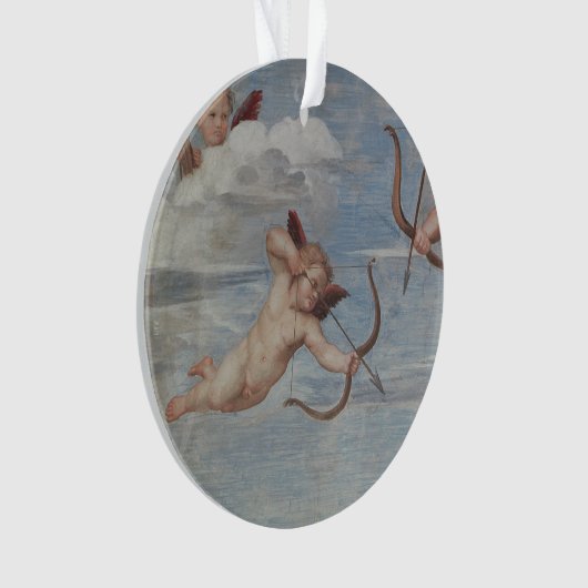 Raphael | Triumph de Galatea (devant)