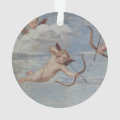 Raphael | Triumph de Galatea (dos)