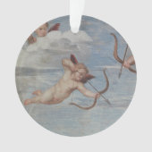 Raphael | Triumph de Galatea (devant)
