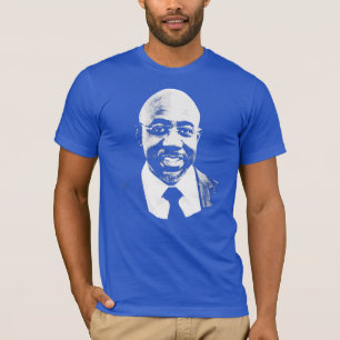 Raphael Warnock T-shirt