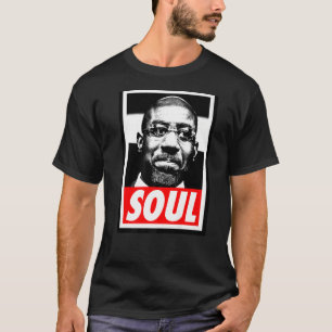 Raphael Warnock ziel T-shirt