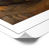 Raphael Zedign Art Poster #1 (Hoek)