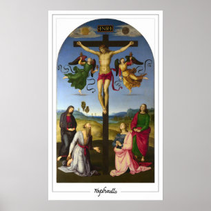 Raphael Zedign Art Poster #117