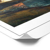 Raphael Zedign Art Poster #18 (Hoek)