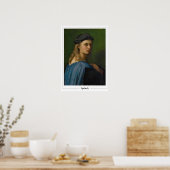 Raphael Zedign Art Poster #2 (Keuken)