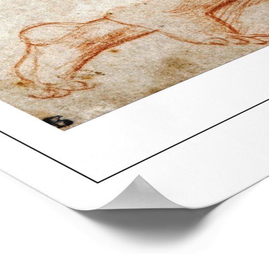 Raphael Zedign Art Poster #228 (Hoek)