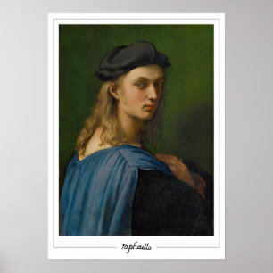 Raphael Zedign Kunstposter #2 Poster