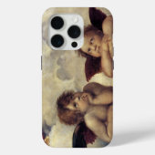 Raphaëls Angels Case-Mate iPhone Case (Achterkant)