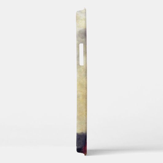 Raphaëls Angels Case-Mate iPhone Case (Achterkant / Rechts)