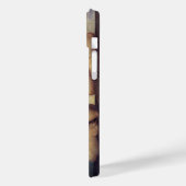 Raphaëls Angels Case-Mate iPhone Case (Achterkant / Links)