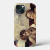 Raphaëls Angels Case-Mate iPhone Case (Achterkant)