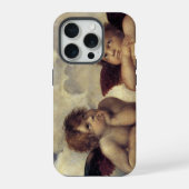 Raphaëls Angels iPhone Hoesje (Achterkant)