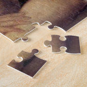 Raphaëls Angels Legpuzzel (Zijkant)