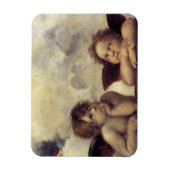 Raphaëls Angels Magneet (Verticaal)