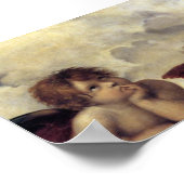 Raphaëls Angels Poster (Hoek)