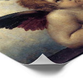 Raphaëls Angels Poster (Hoek)