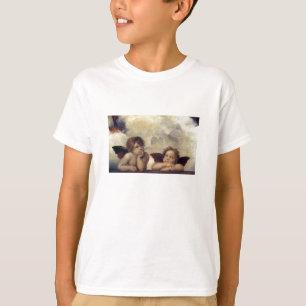 Raphaëls Angels T-shirt