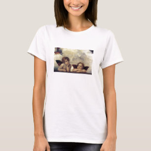 Raphaëls Angels T-shirt