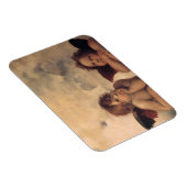 Raphaëls Cherubs Flexible MAGNET Magneet (Rechterzijde)