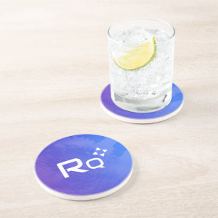 Raphael's Quest - Officieel Youtube-kanaal Zandsteen Onderzetter