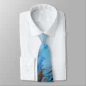 "Rapiden" Stropdas (Gebonden)