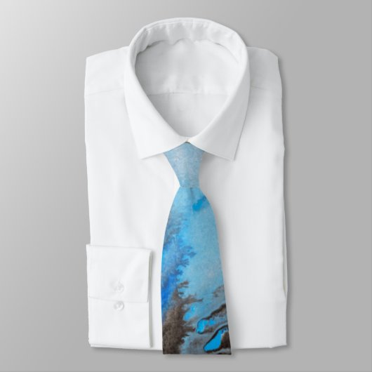 "Rapiden" Stropdas (Gebonden)