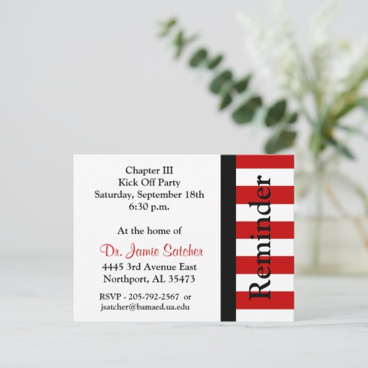 Rappel Carte postale2 (Debout devant)