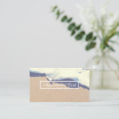 rappel de rendez-vous avec vague (Debout devant)