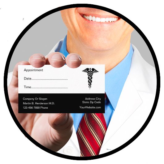 Rappel de rendez-vous chez le médecin