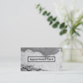 rappel de rendez-vous de mur de ville (Debout devant)