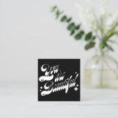 Rappel De Rendez-Vous De Salon, Étoiles Rétro Rose (Debout devant)