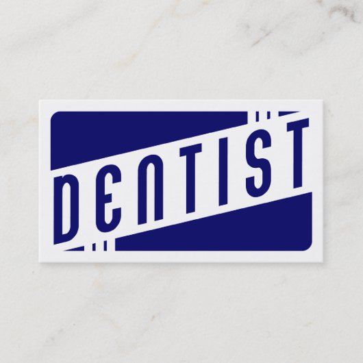 rappel de rendez-vous des dentistes rétroactifs (Devant)