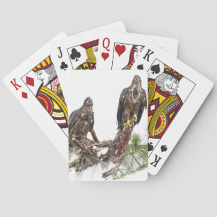 Rappel des cartes de jeu E15 et E16