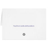 Rappel du 11 septembre, Journée du Patriot, États- (Dos Horizontal)