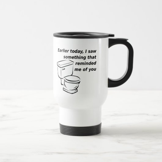 Rappelé me vous tasse drôle de voyage (Droite)